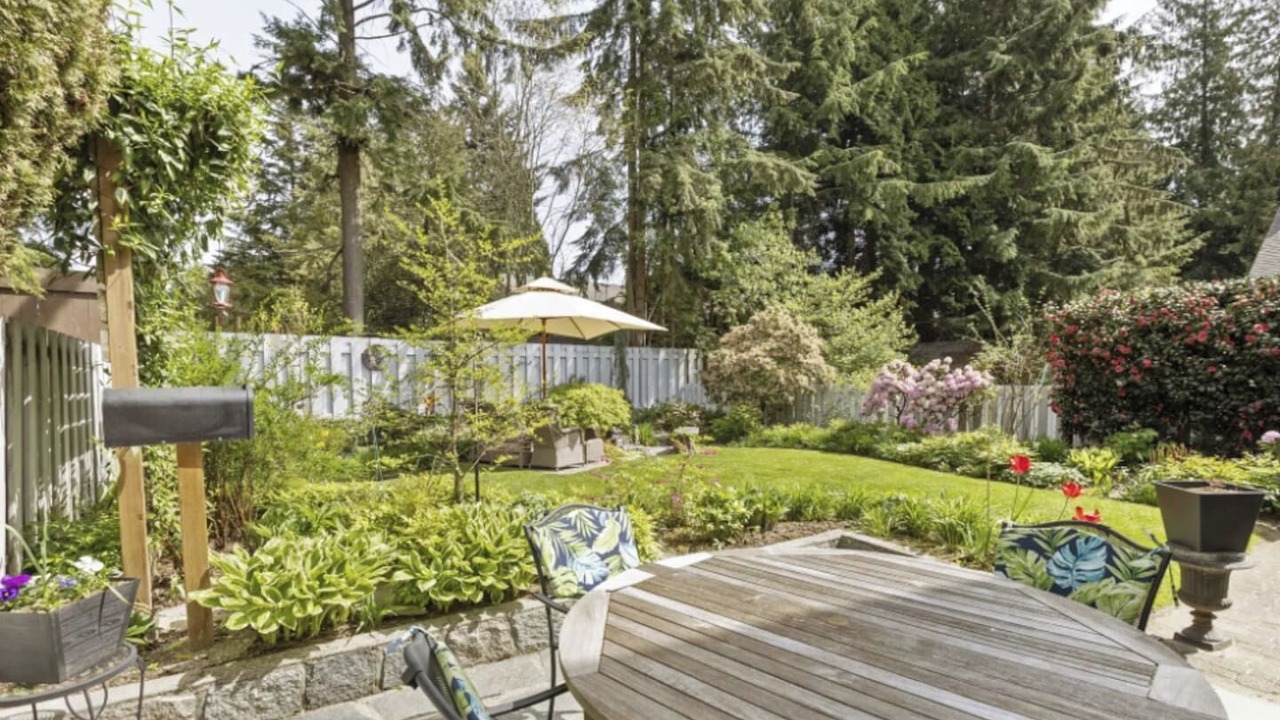 Photo of Outdoor in Lynn Valley