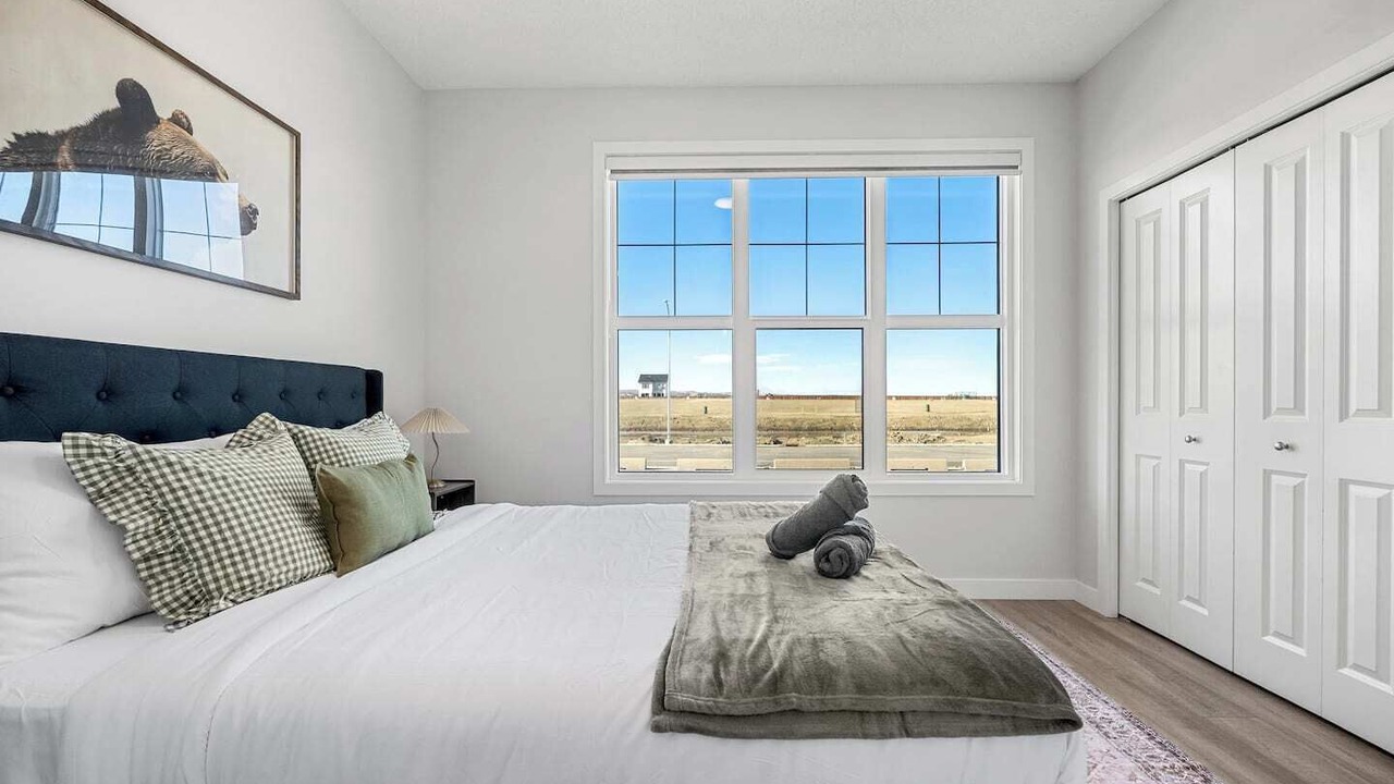 Photo of Bedroom in Evanston