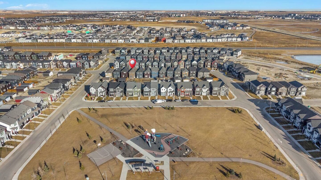 Photo of Outdoor in Calgary