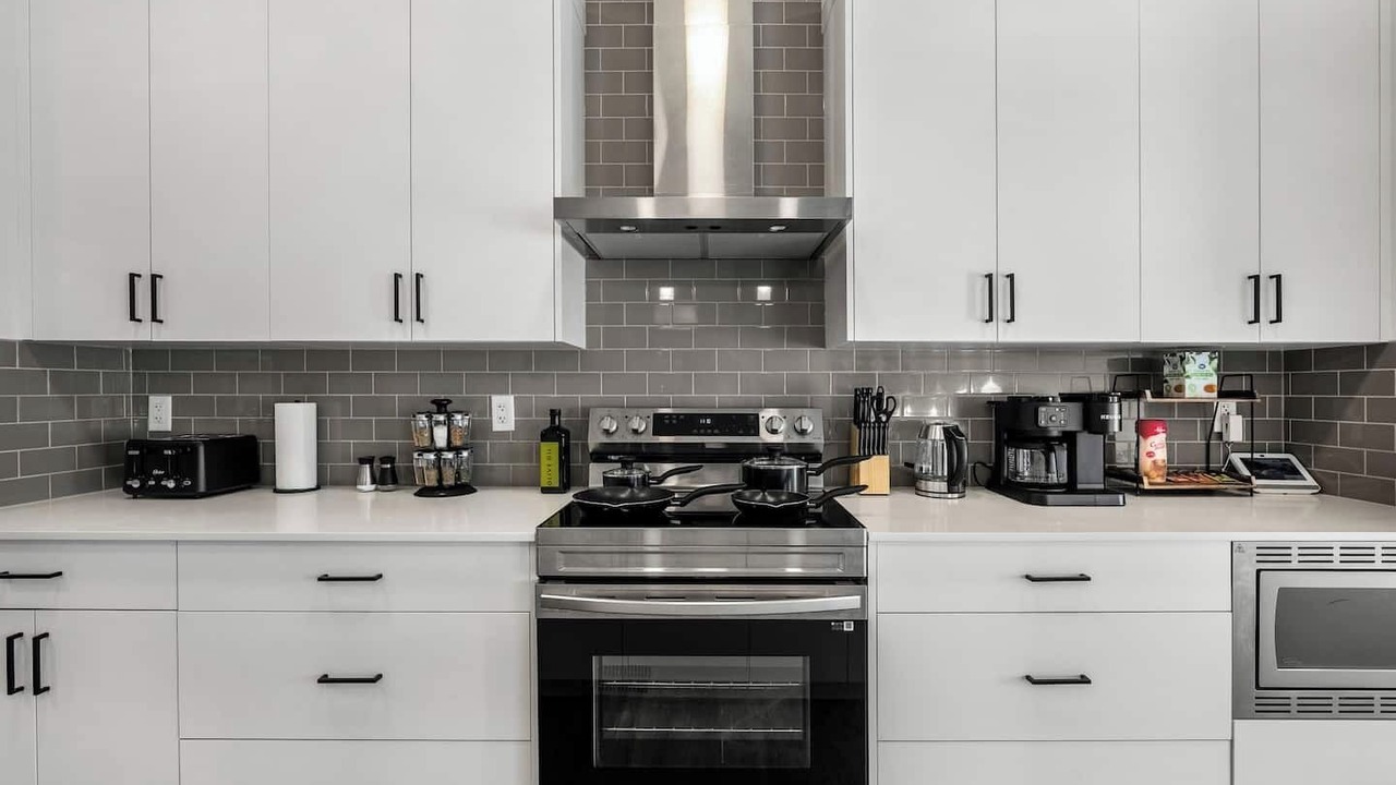 Photo of Kitchen in Calgary