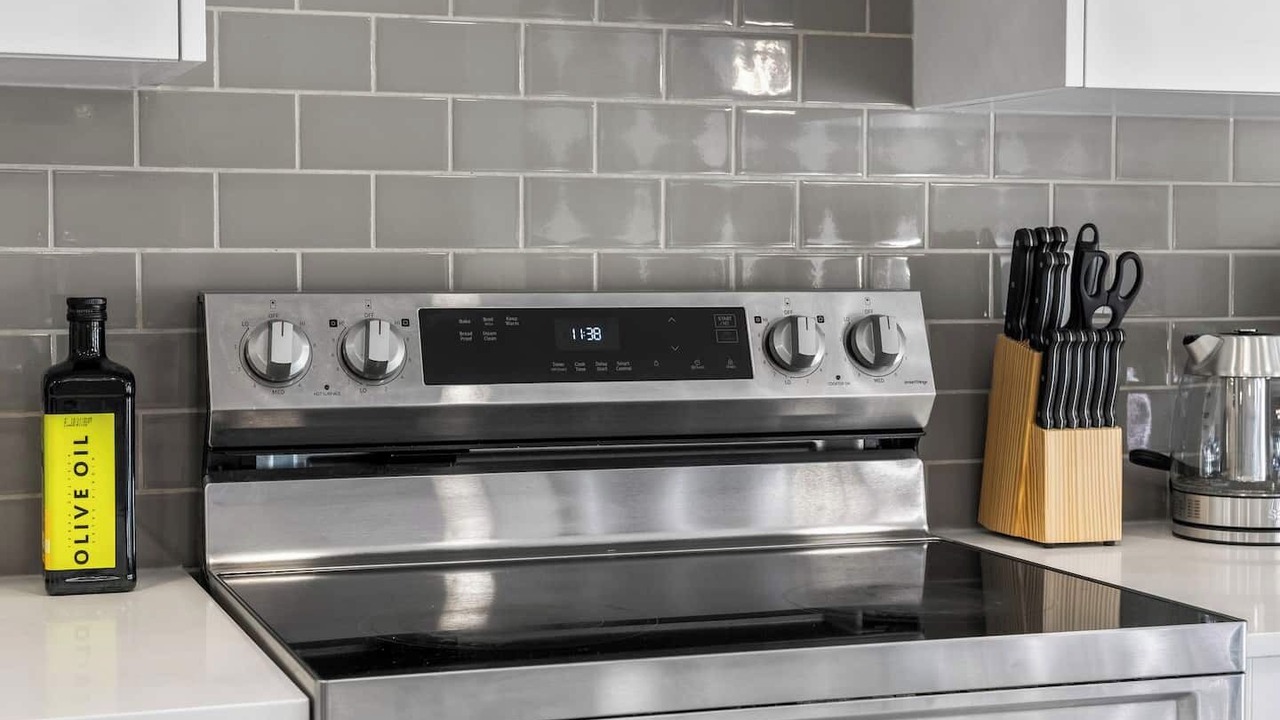 Photo of Kitchen in Calgary