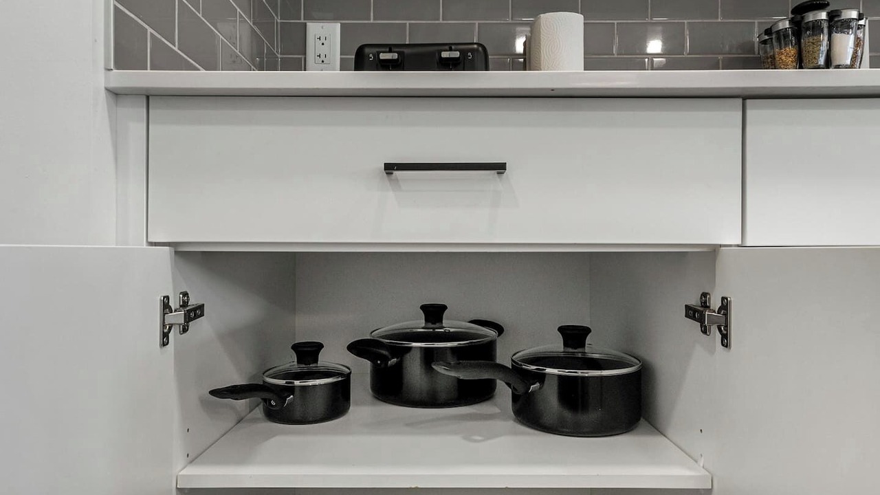 Photo of Kitchen in Calgary
