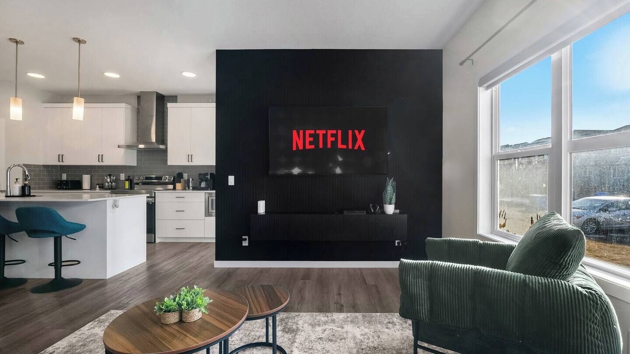 Photo of Livingroom in Calgary