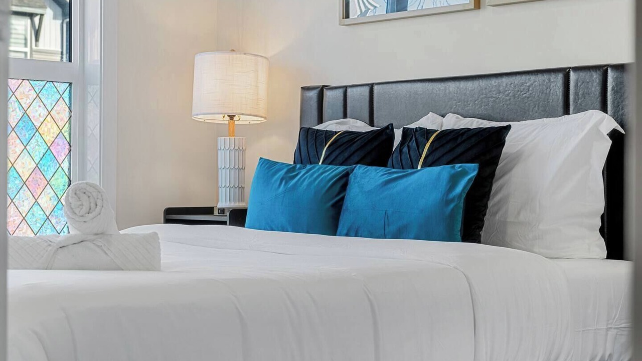 Photo of Bedroom in Calgary