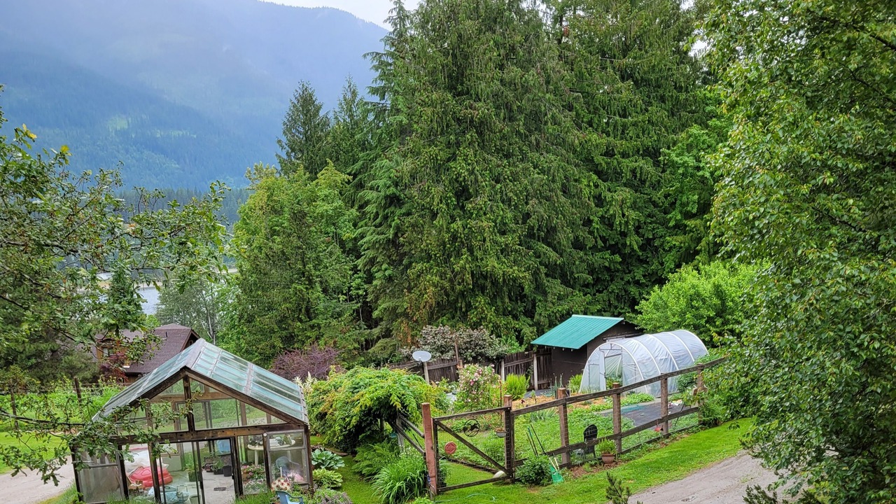 Photo of Outdoor in Proctor