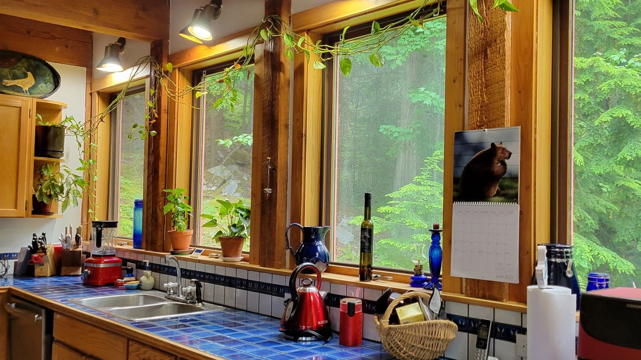 Photo of Kitchen in Proctor