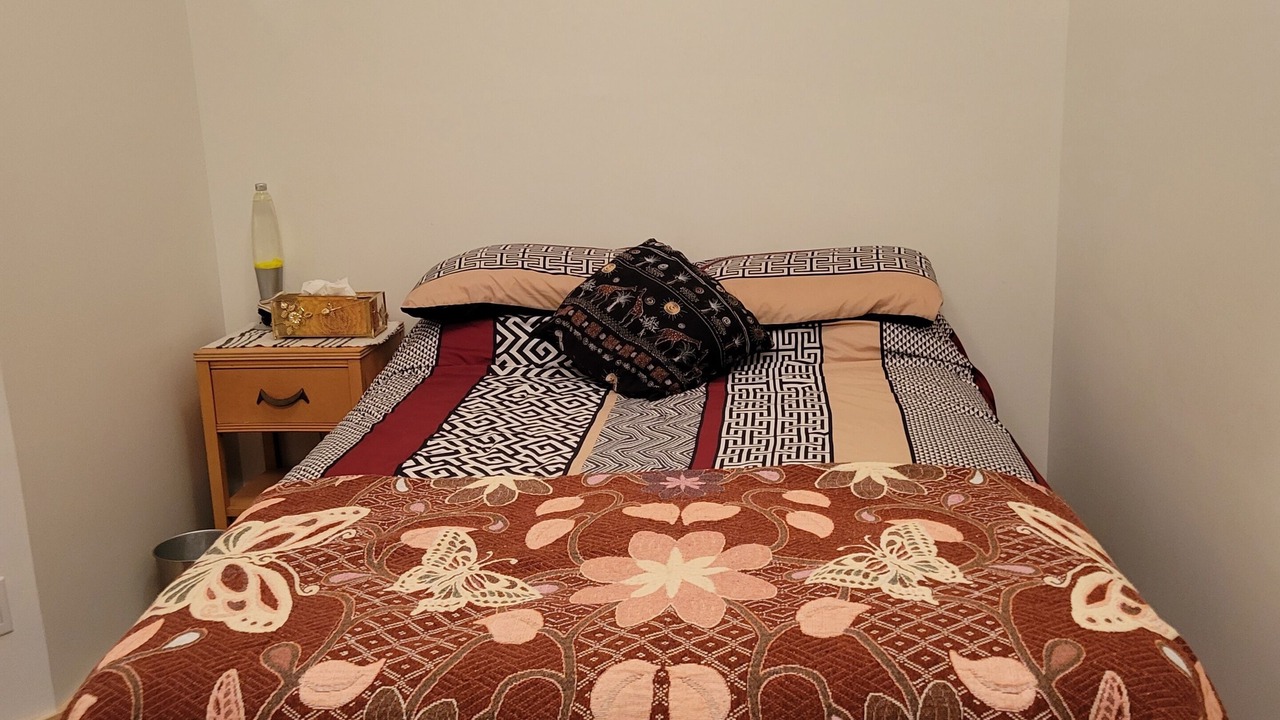 Photo of Bedroom in Proctor