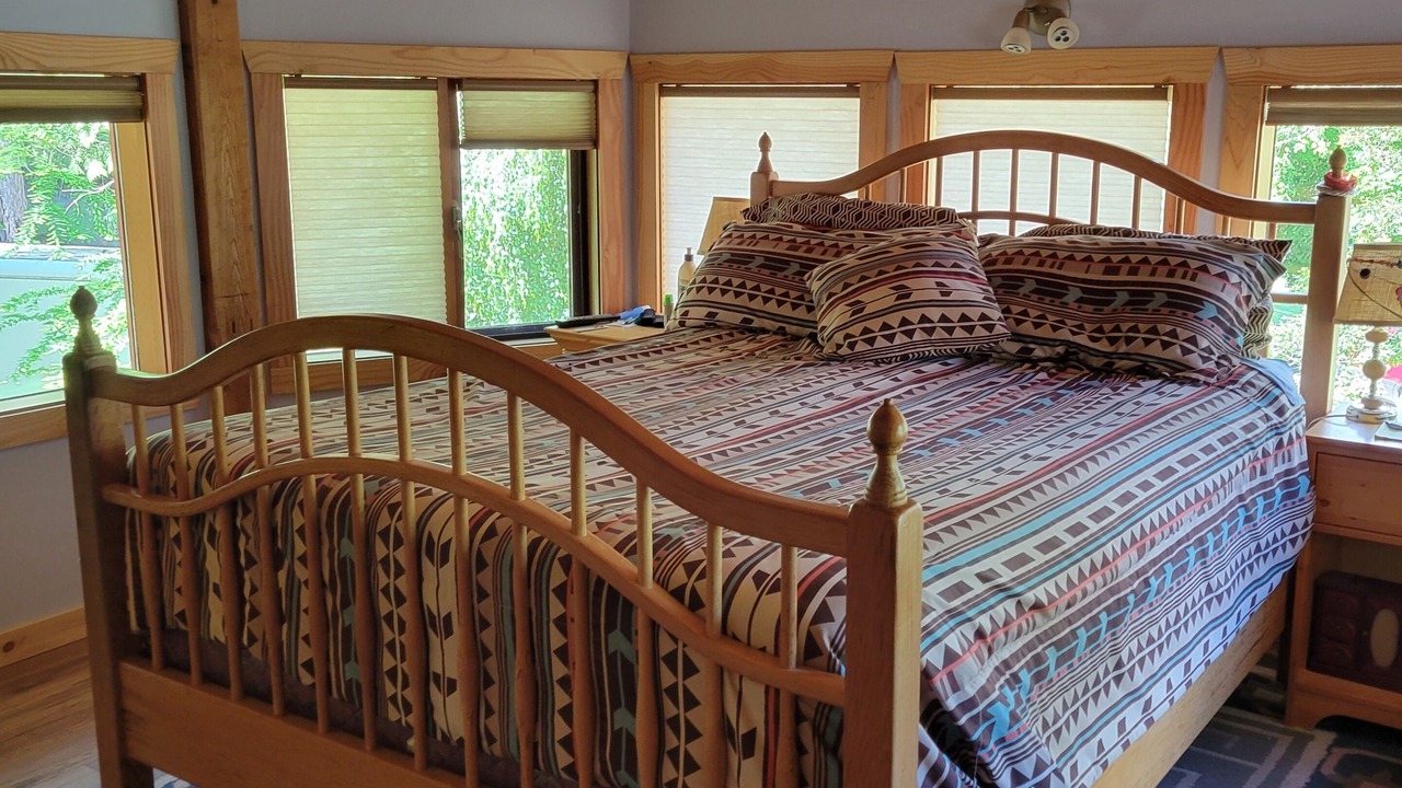 Photo of Bedroom in Proctor