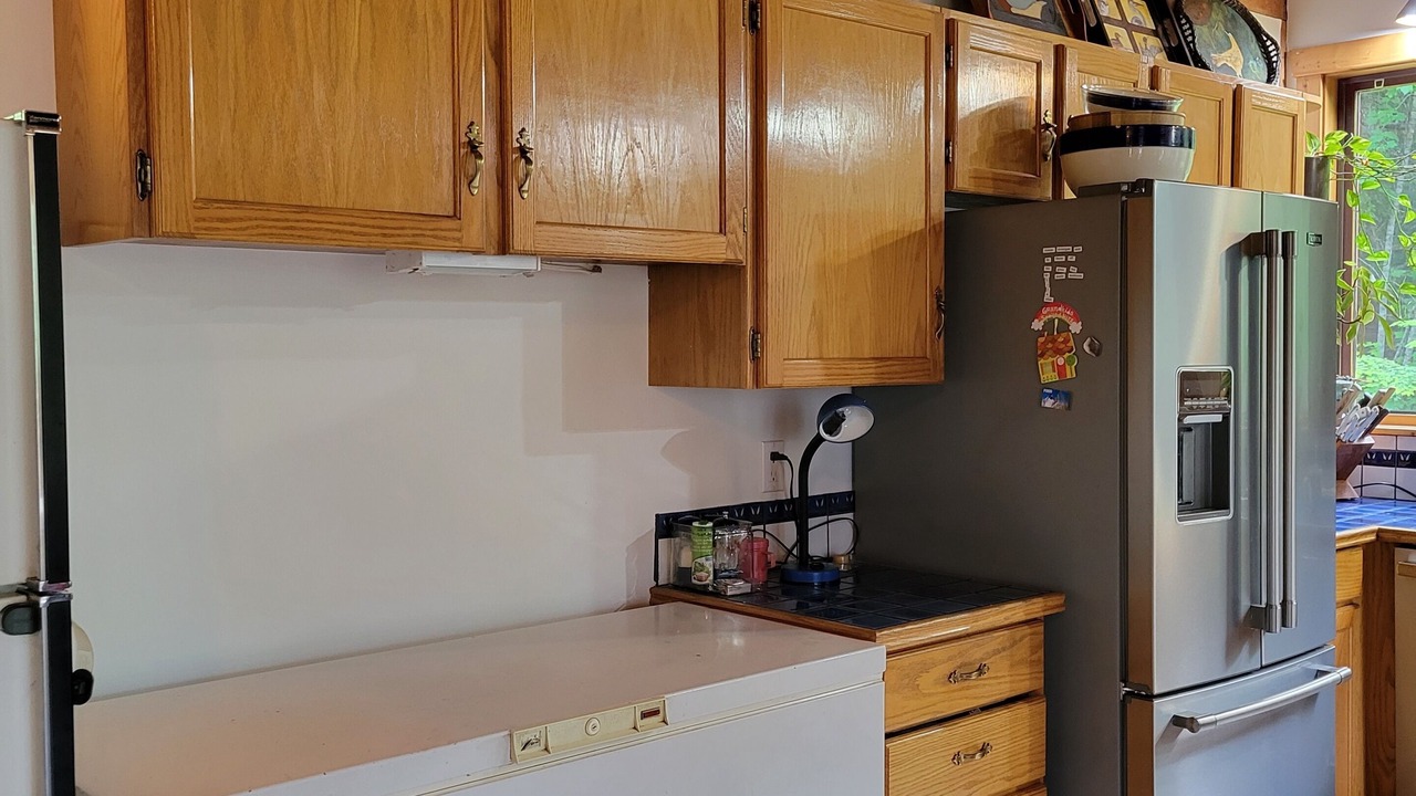 Photo of Kitchen in Proctor