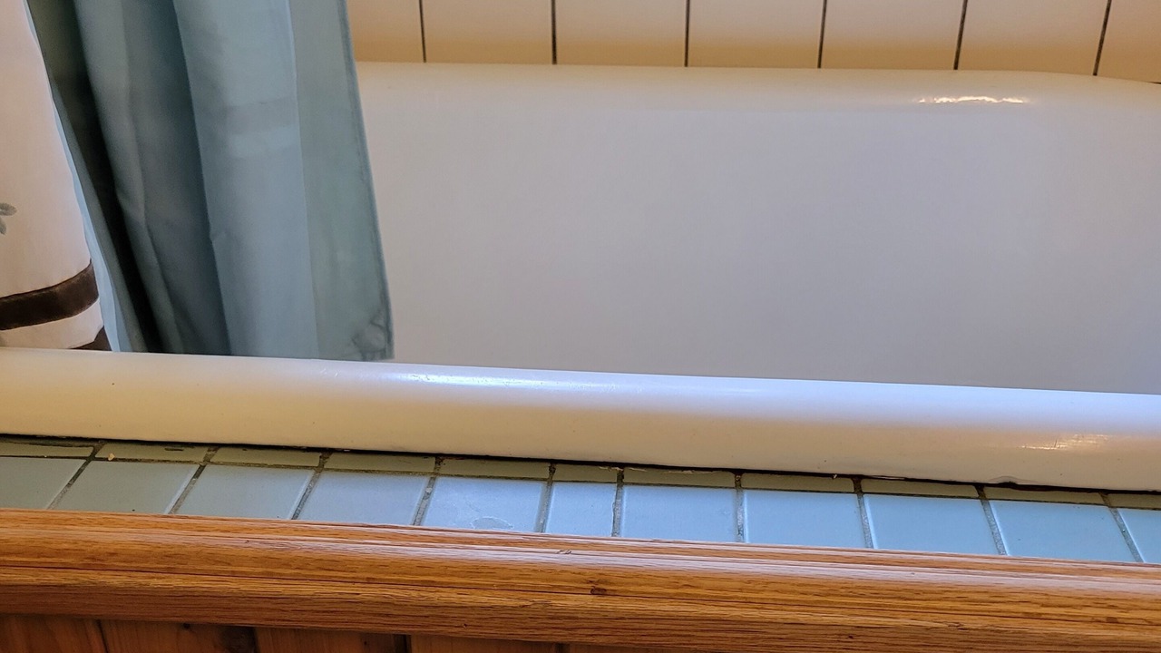 Photo of Bathroom in Proctor