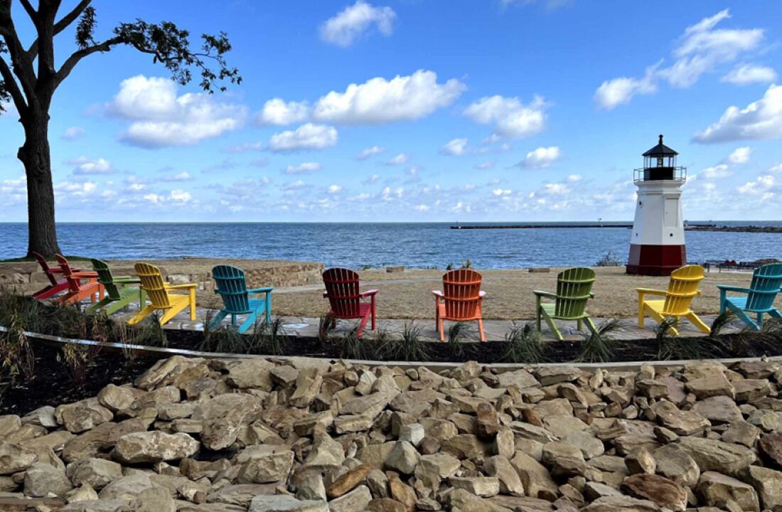 Photo of Outdoor in Vermilion