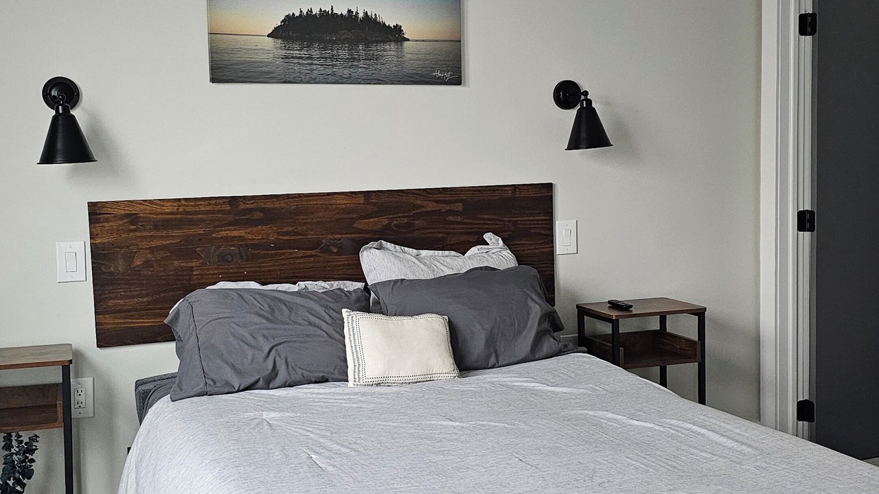Photo of Bedroom in Vermilion
