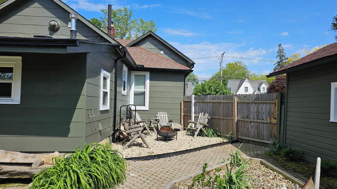 Photo of Outdoor in Vermilion