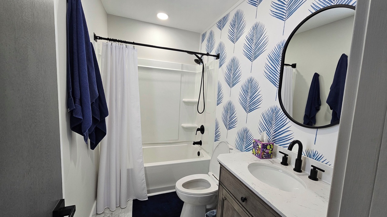 Photo of Bathroom in Vermilion
