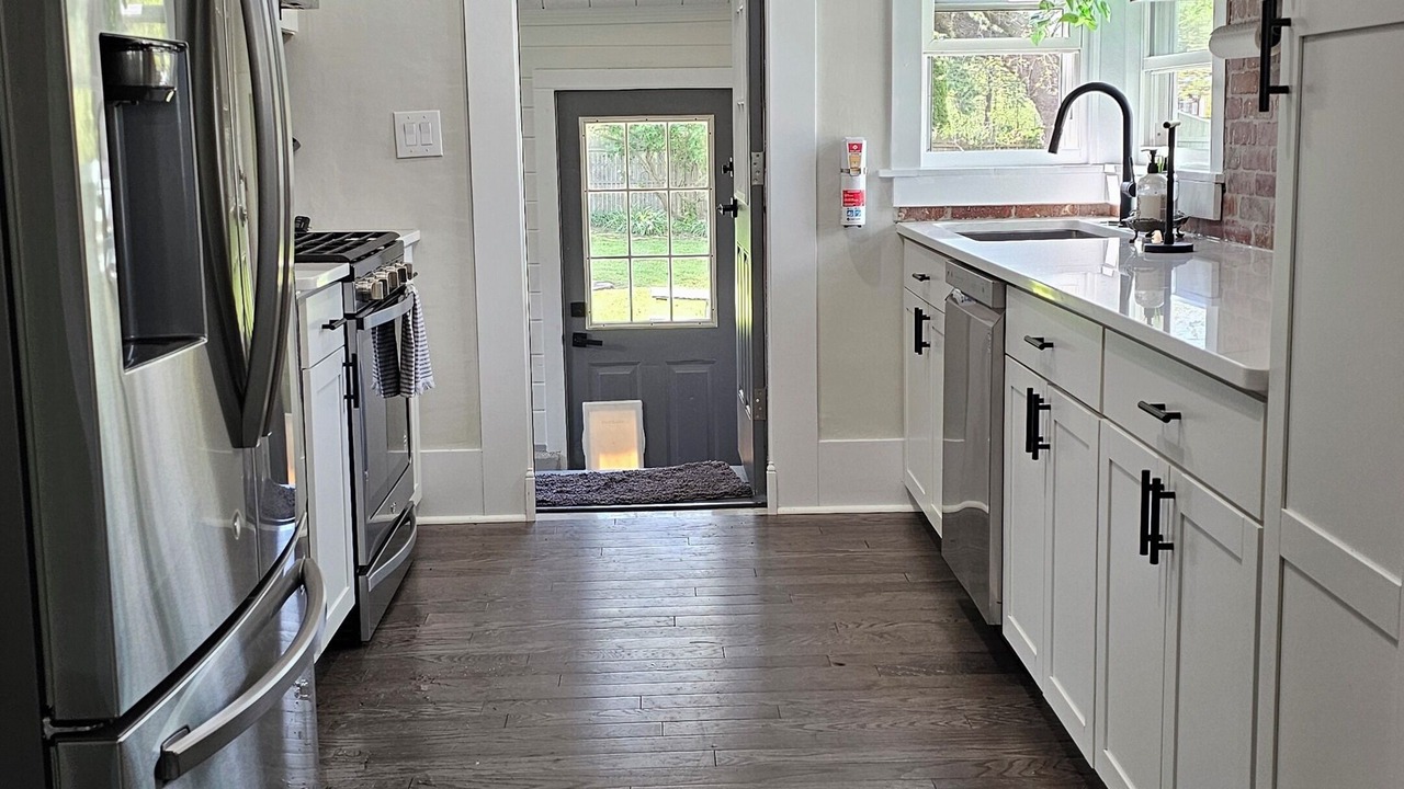 Photo of Kitchen in Vermilion