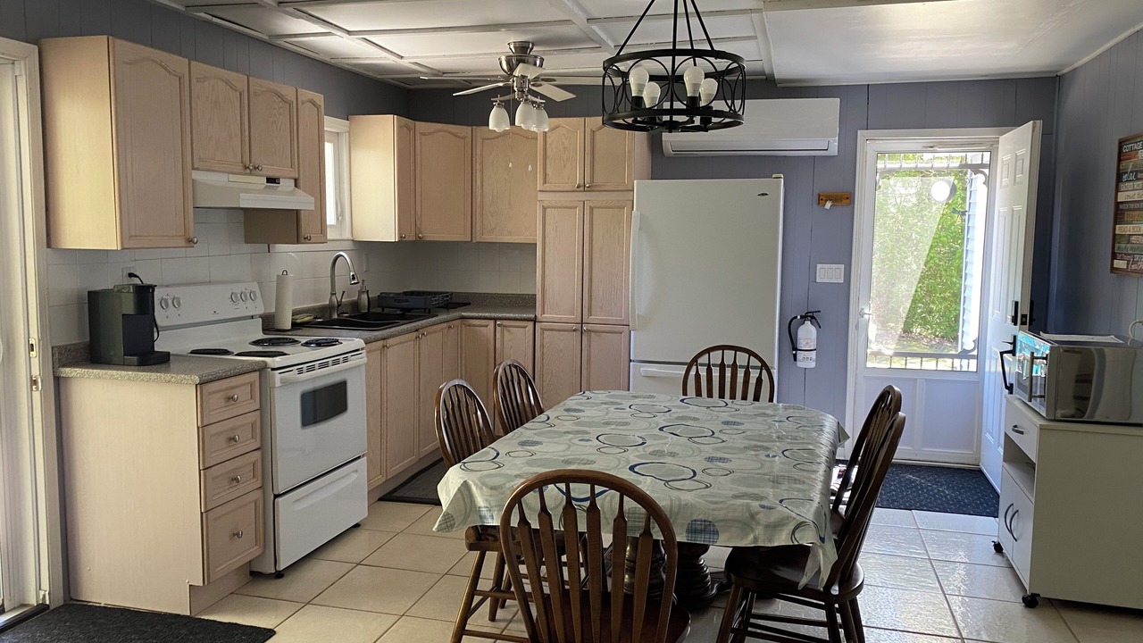 Photo of Kitchen in Sauble Beach