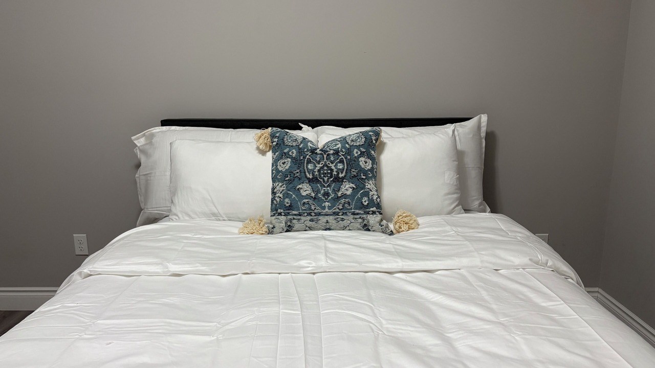 Photo of Bedroom in Windsor