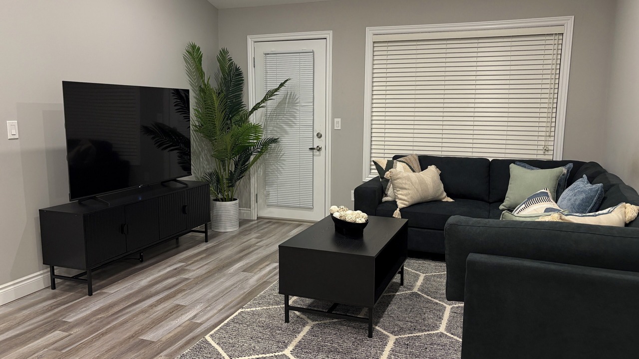 Photo of Livingroom in Windsor