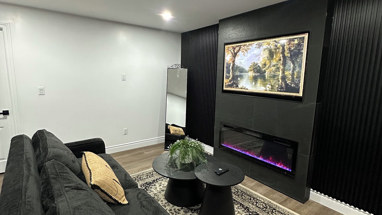 Photo of Livingroom in Windsor