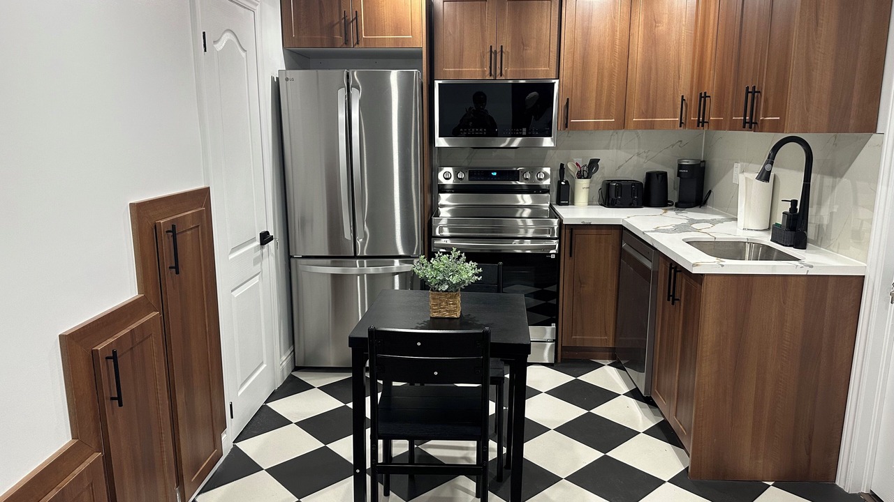Photo of Kitchen in Windsor