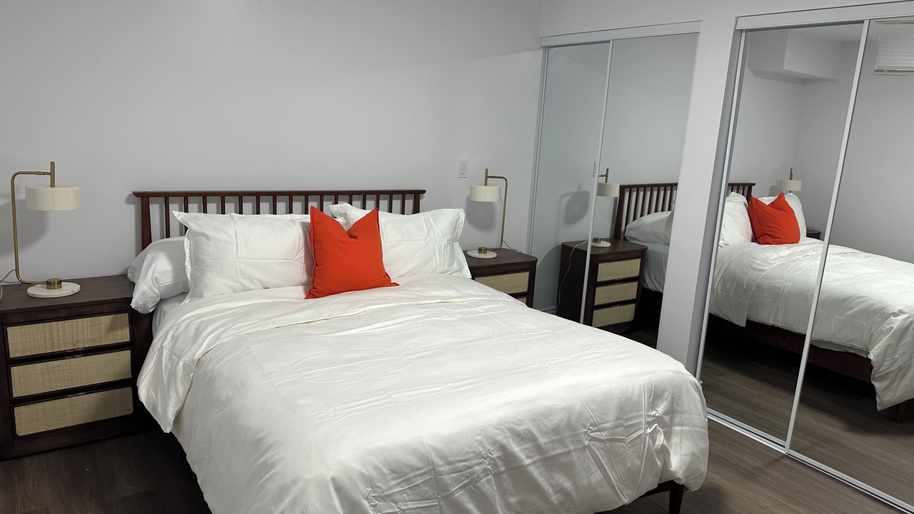 Photo of Bedroom in Windsor