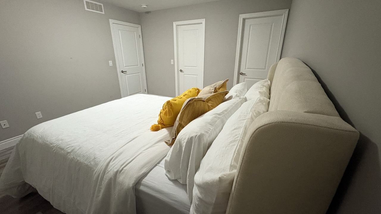Photo of Bedroom in Windsor