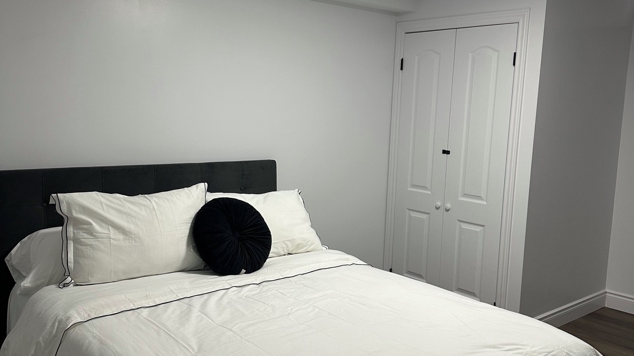 Photo of Bedroom in Windsor