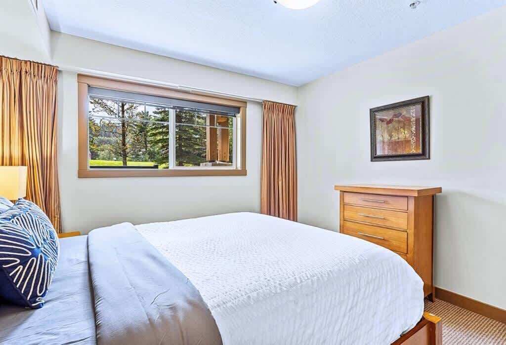 Photo of Bedroom in Copperstone Resort