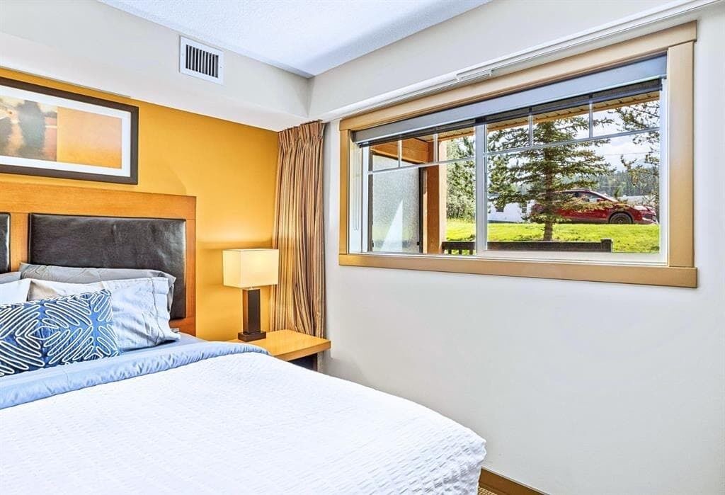 Photo of Bedroom in Copperstone Resort