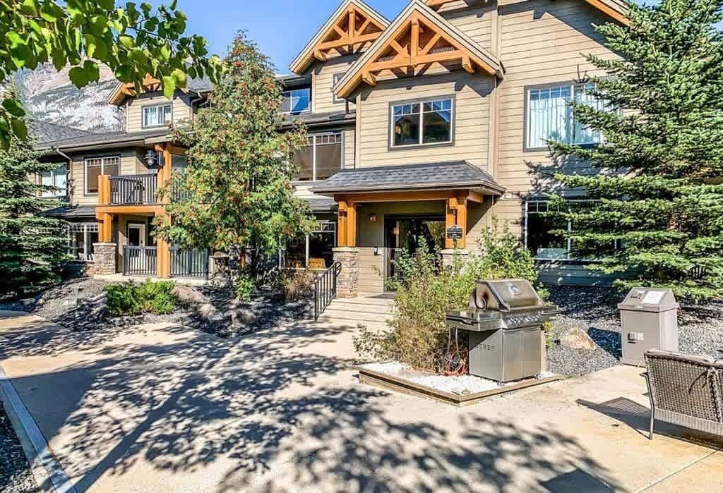 Photo of Outdoor in Copperstone Resort