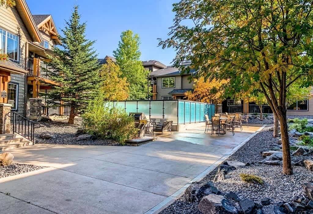 Photo of Outdoor in Copperstone Resort