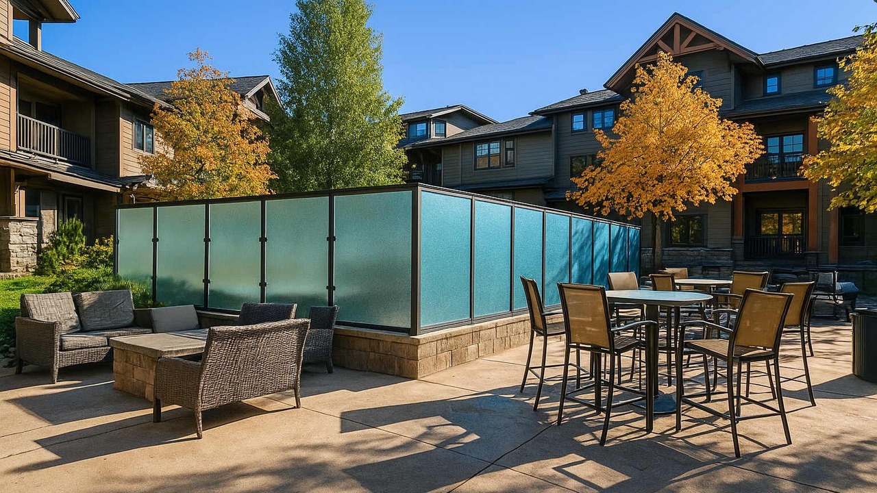 Photo of Outdoor in Copperstone Resort