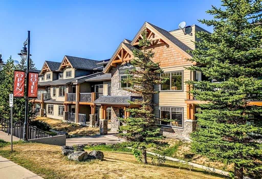 Photo of Outdoor in Copperstone Resort