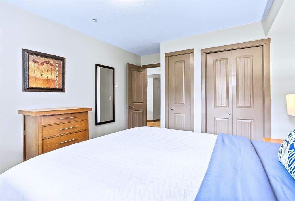 Photo of Bedroom in Copperstone Resort