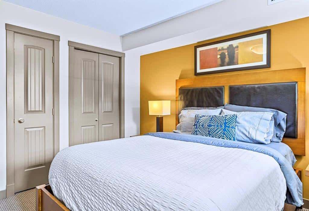 Photo of Bedroom in Copperstone Resort