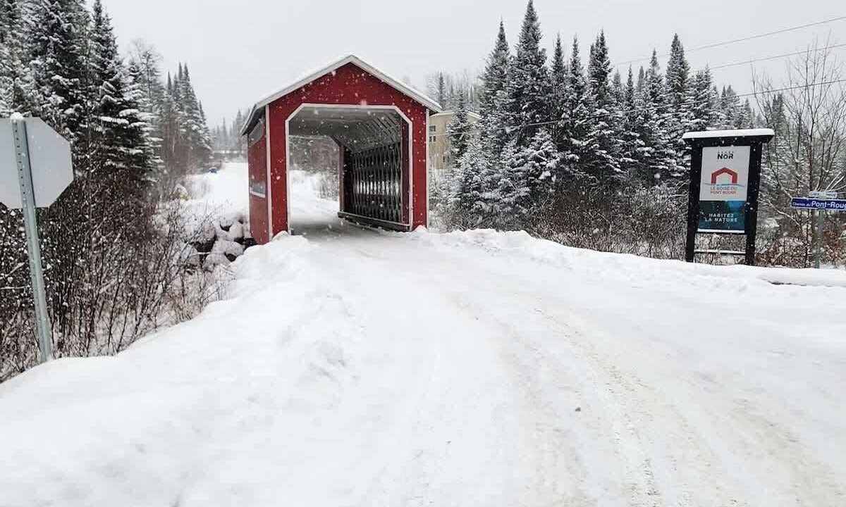 Photo of Outdoor in Notre-Dame-de-la-Merci