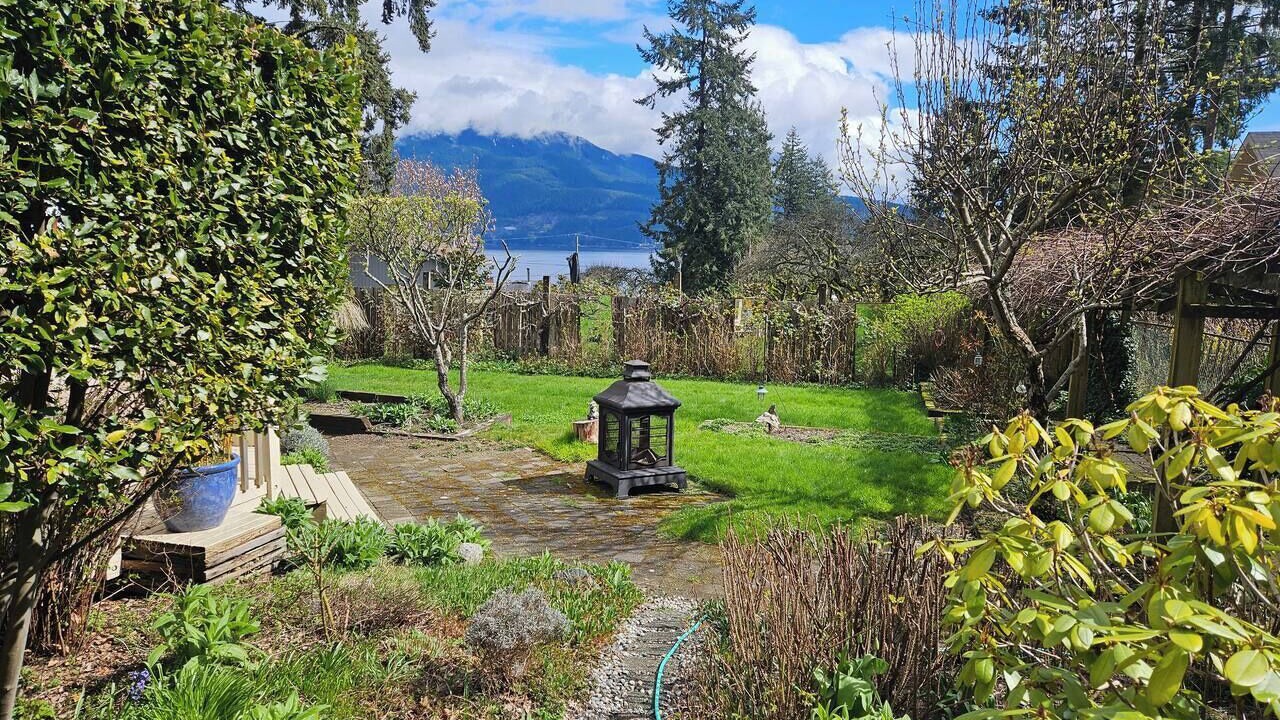 Photo of Outdoor in Bowen Island