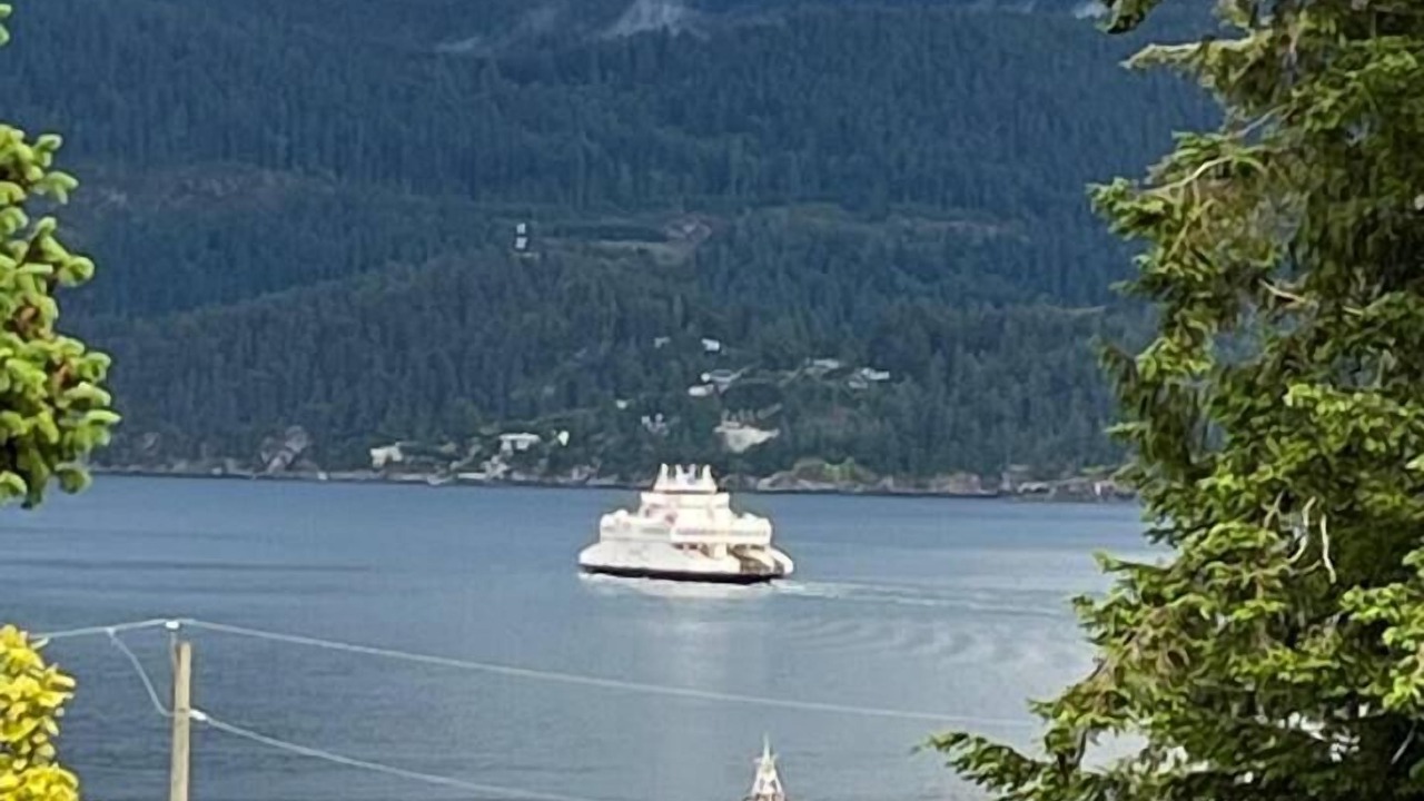 Photo of Others in Bowen Island