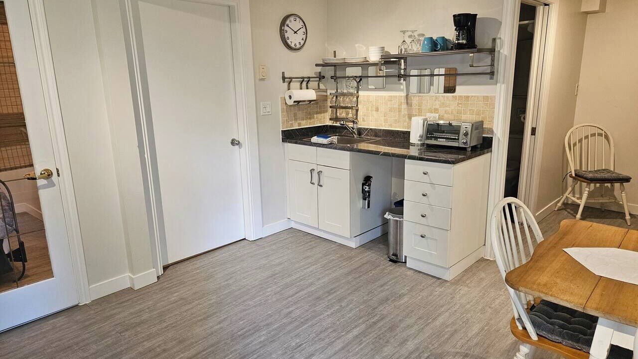 Photo of Kitchen in Bowen Island