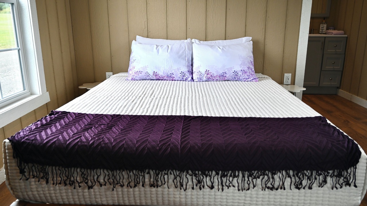 Photo of Bedroom in Interlaken