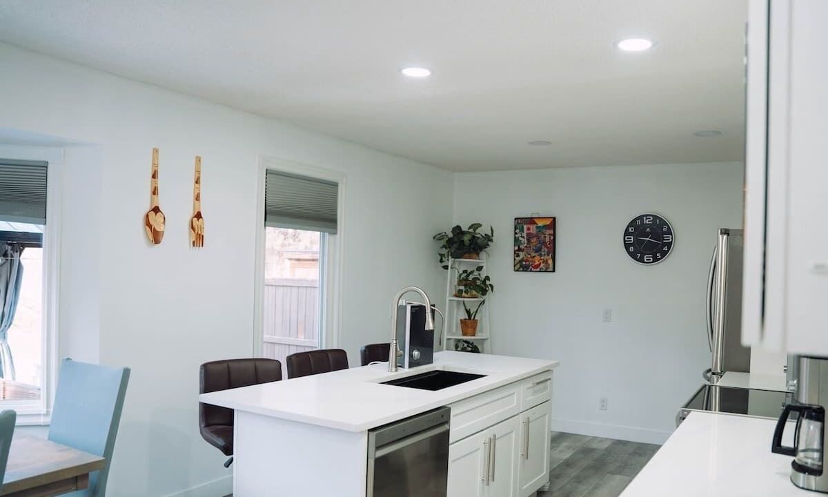 Photo of Kitchen in Calgary