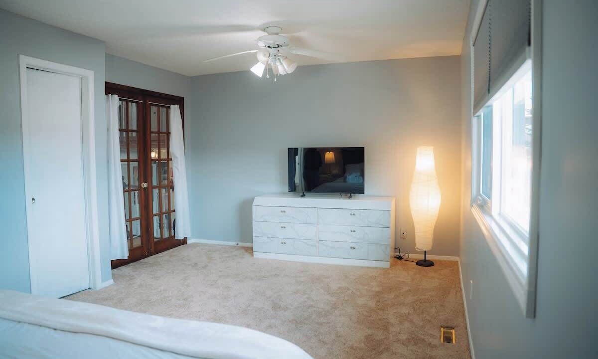 Photo of Bedroom in Calgary