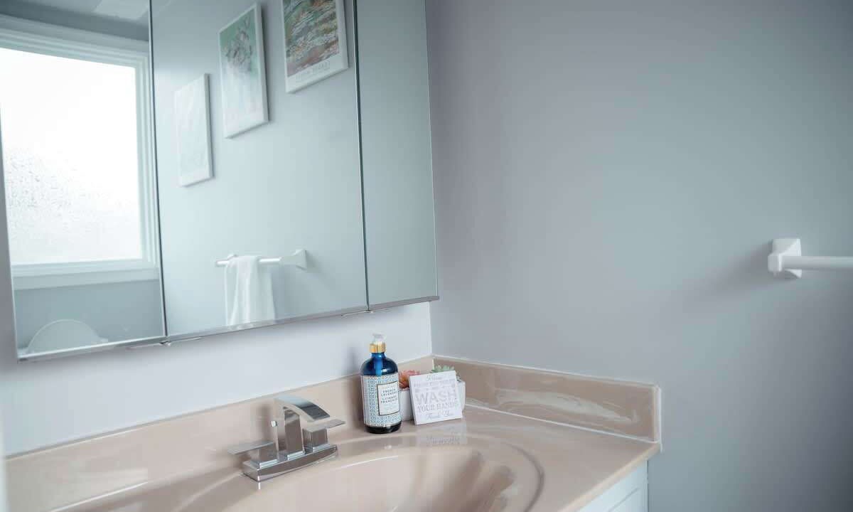 Photo of Bathroom in Calgary