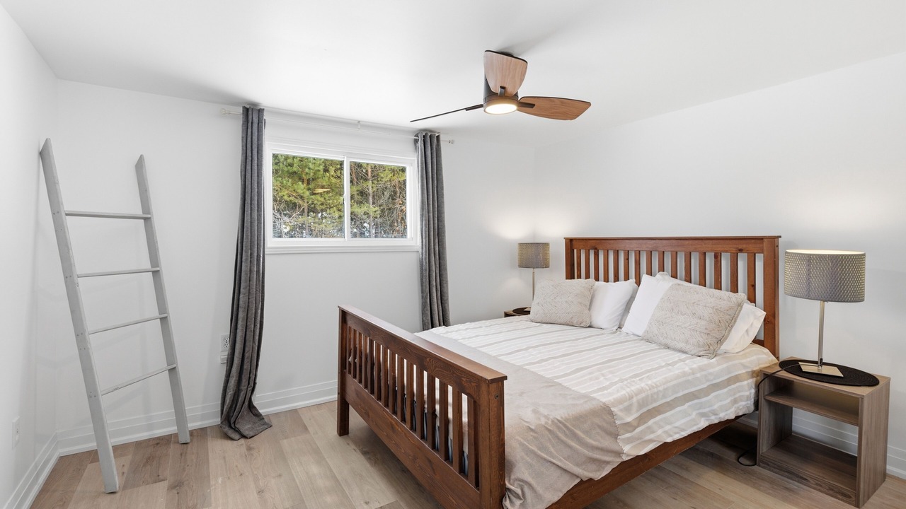 Photo of Bedroom in Hastings Highlands