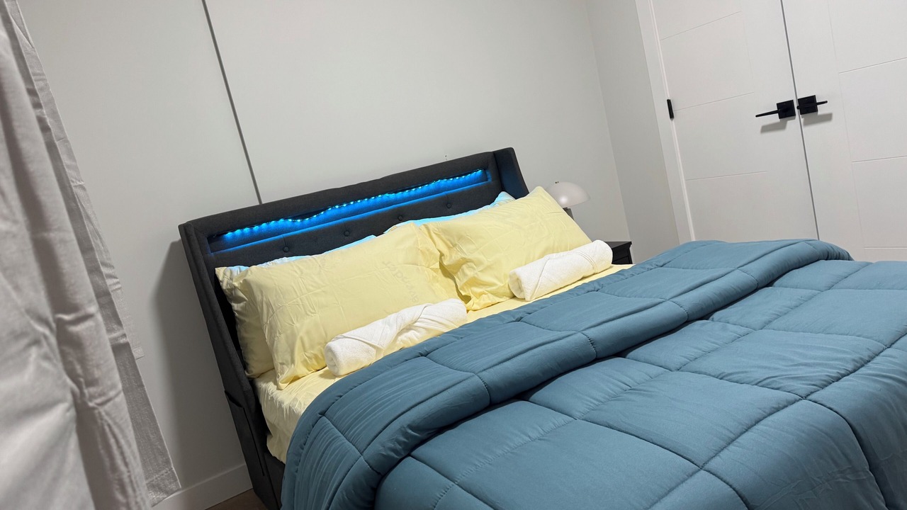 Photo of Bedroom in Regina