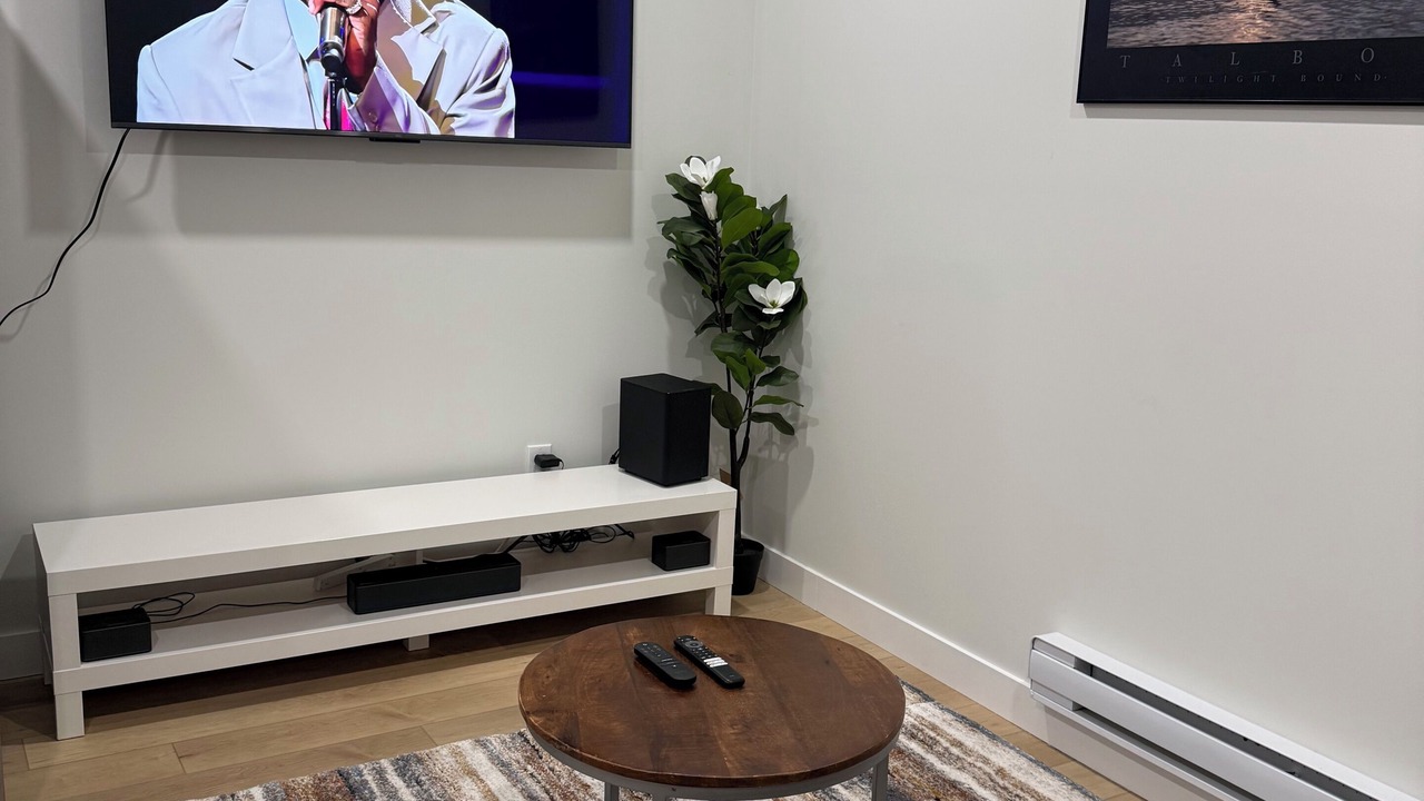 Photo of Livingroom in Regina