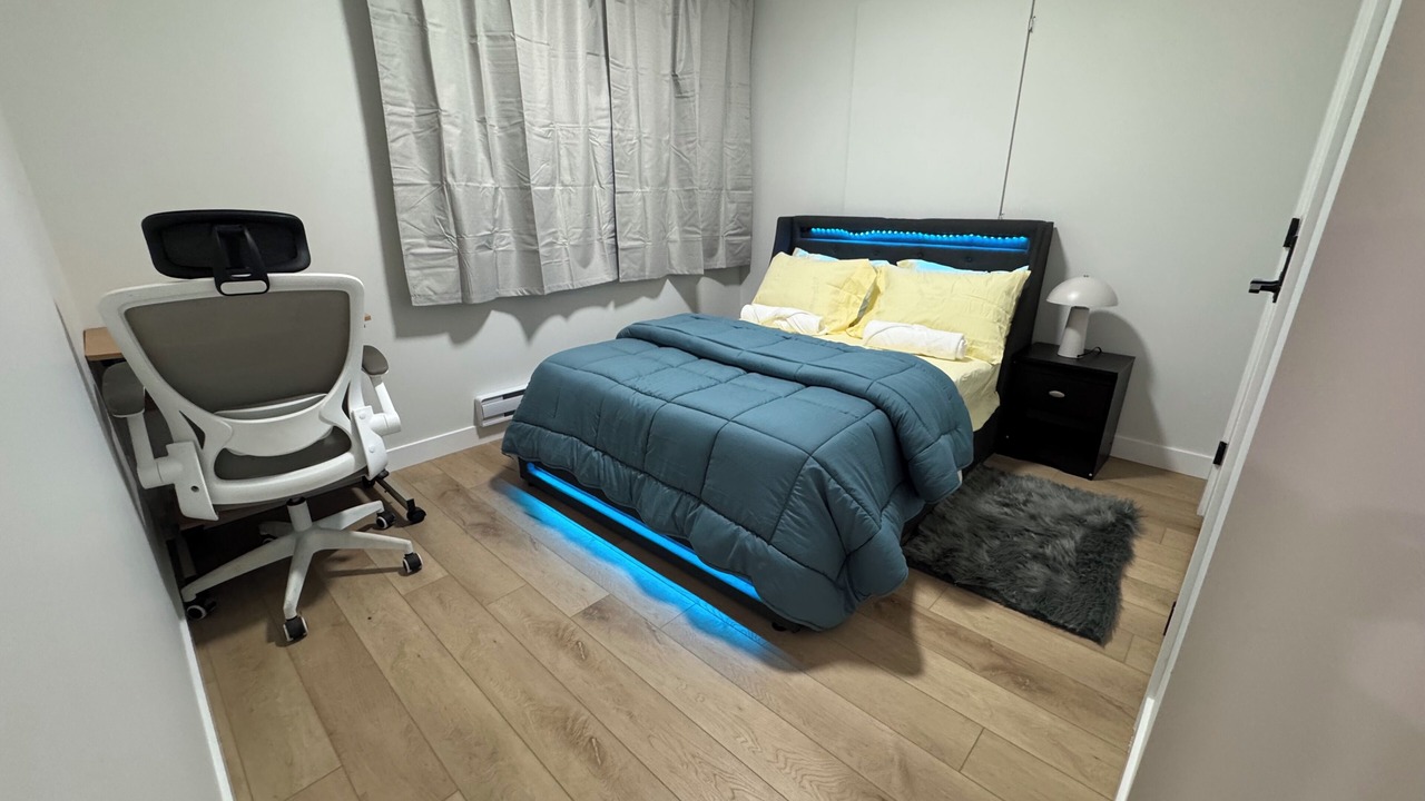Photo of Bedroom in Regina