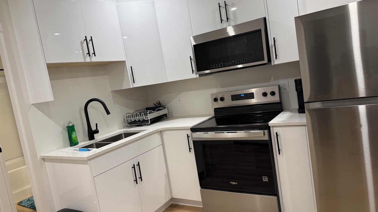 Photo of Kitchen in Regina