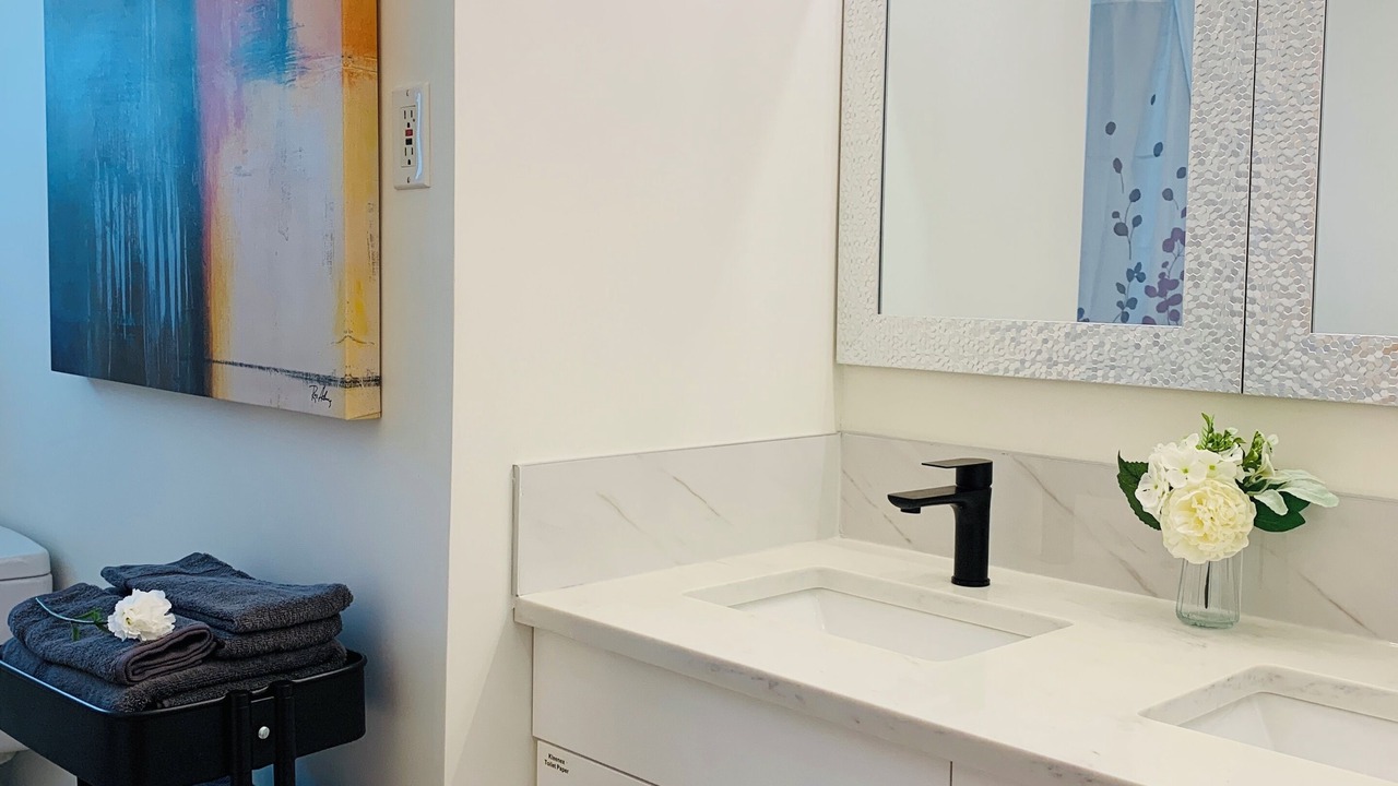 Photo of Bathroom in Brentwood