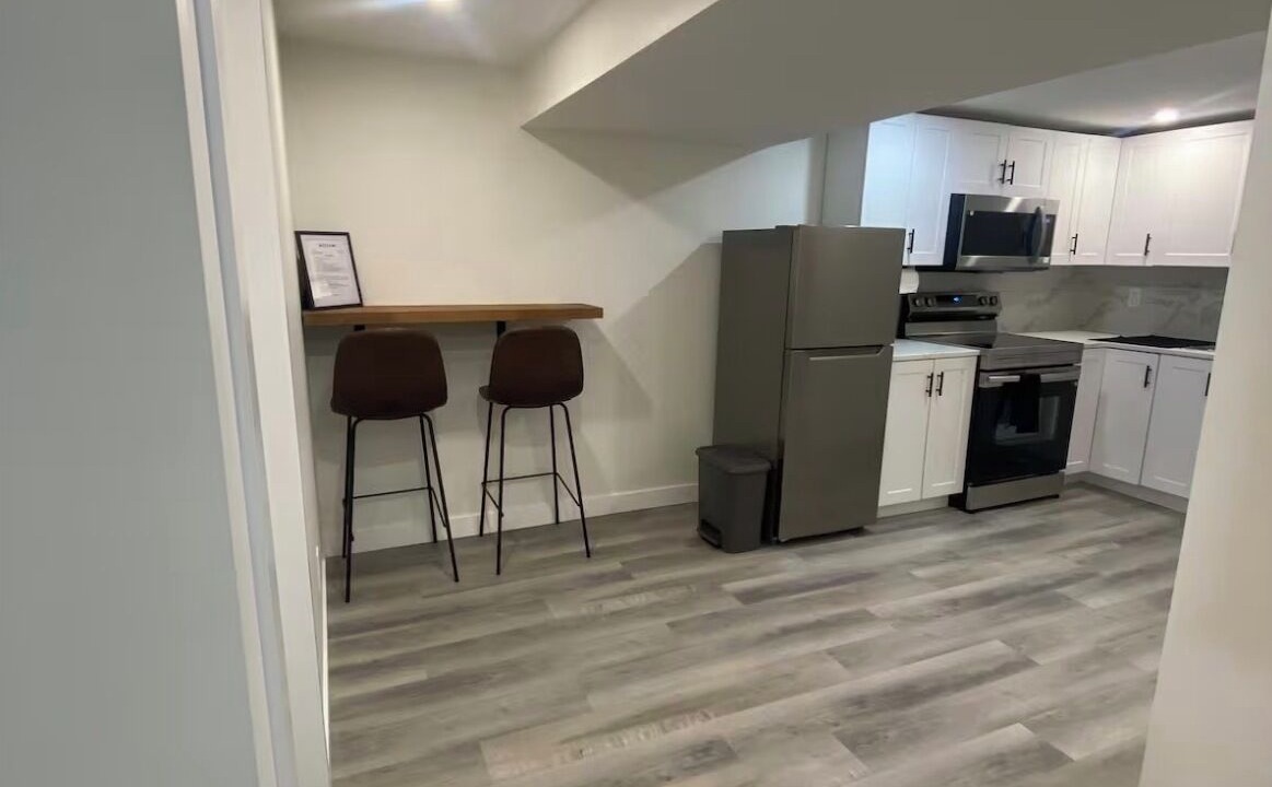 Photo of Kitchen in East Kildonan